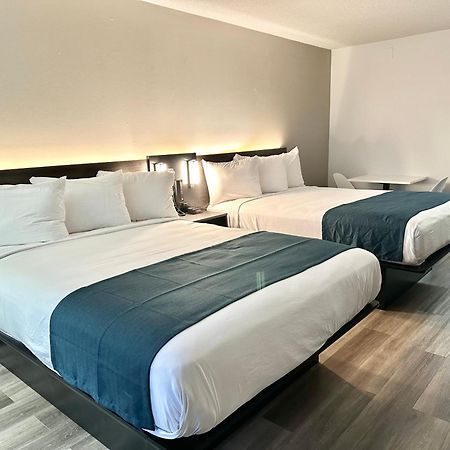 Studio 6 Suites Louisville Ky Airport/Expo Center Buitenkant foto