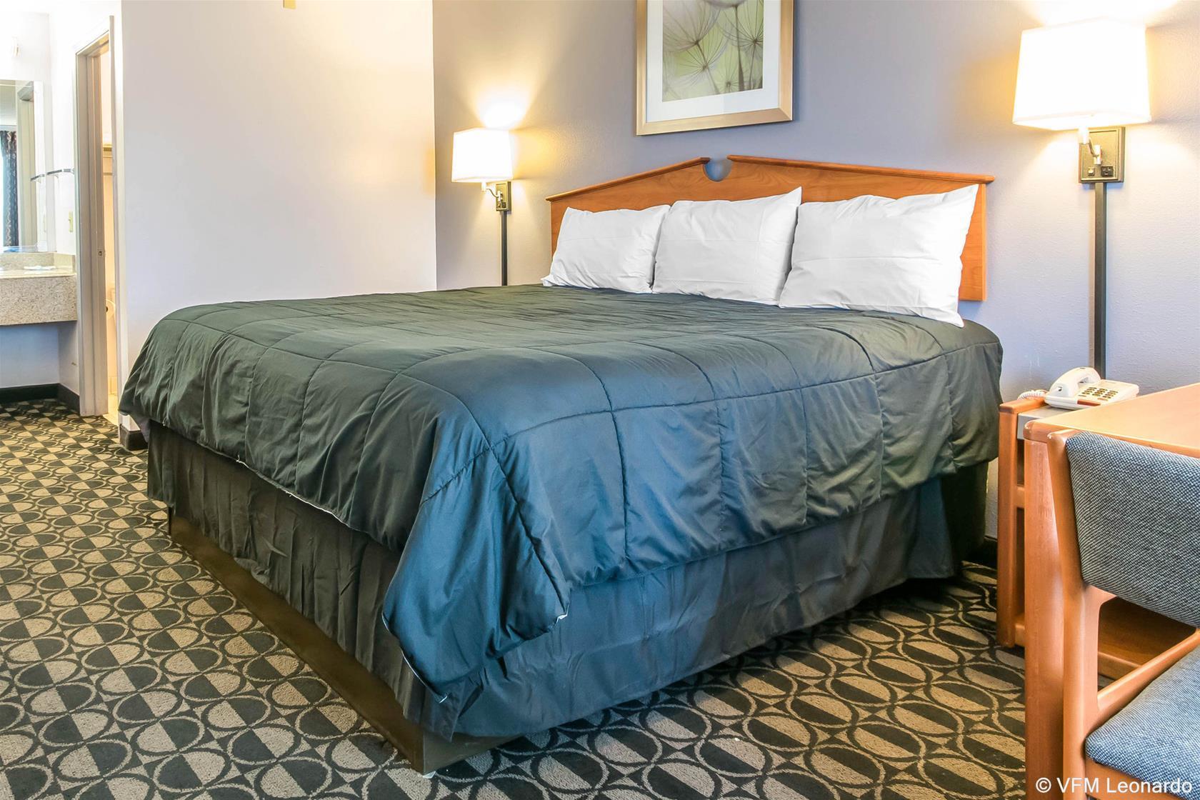 Studio 6 Suites Louisville Ky Airport/Expo Center Buitenkant foto