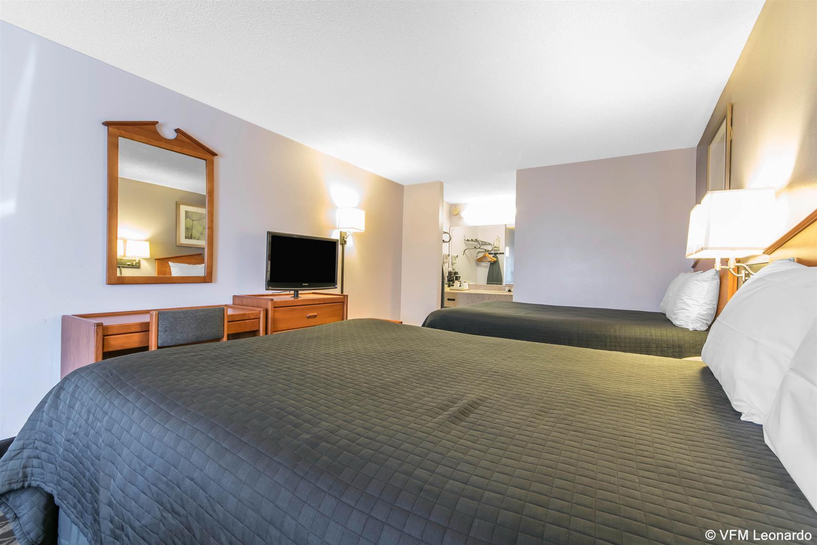 Studio 6 Suites Louisville Ky Airport/Expo Center Buitenkant foto