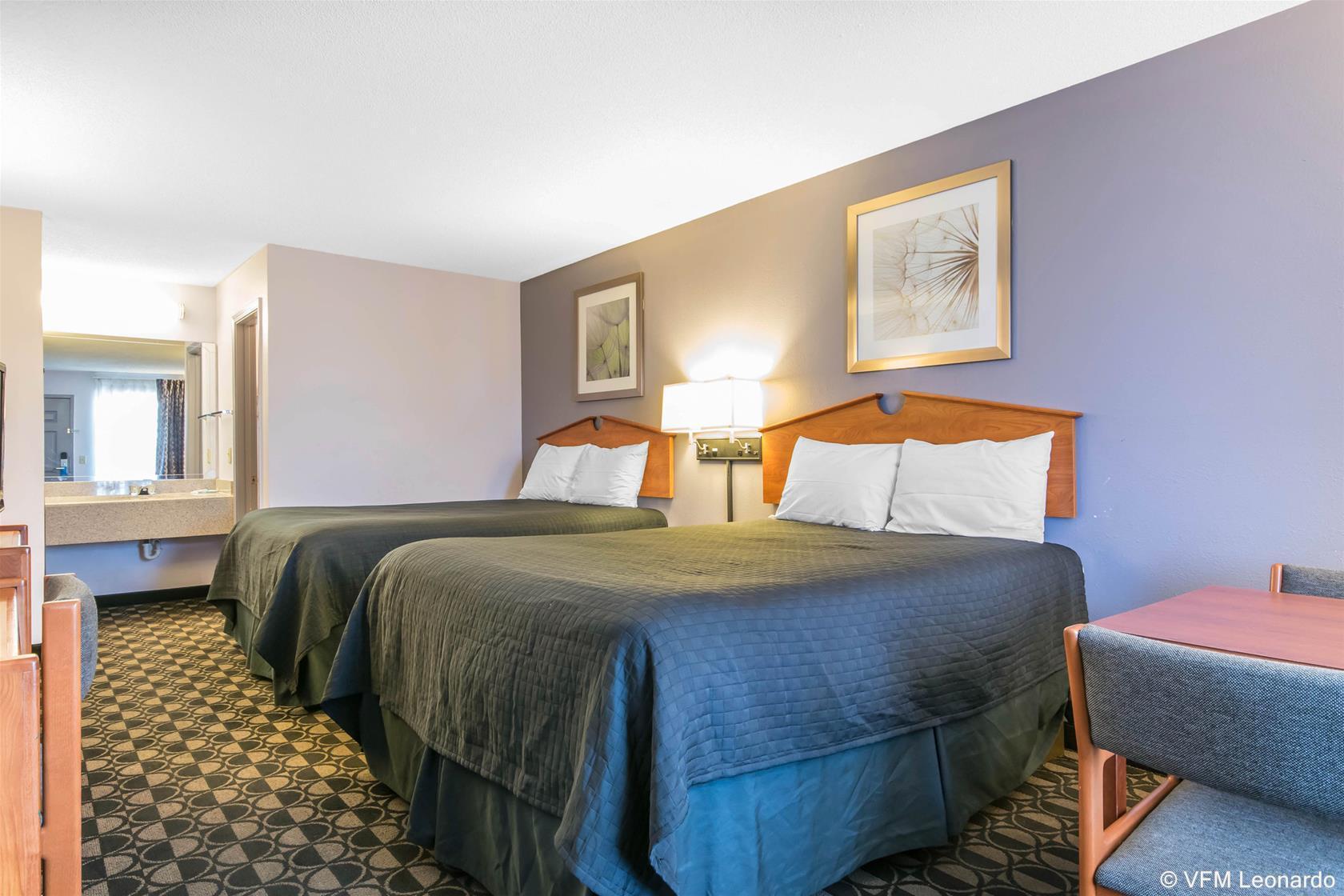 Studio 6 Suites Louisville Ky Airport/Expo Center Buitenkant foto