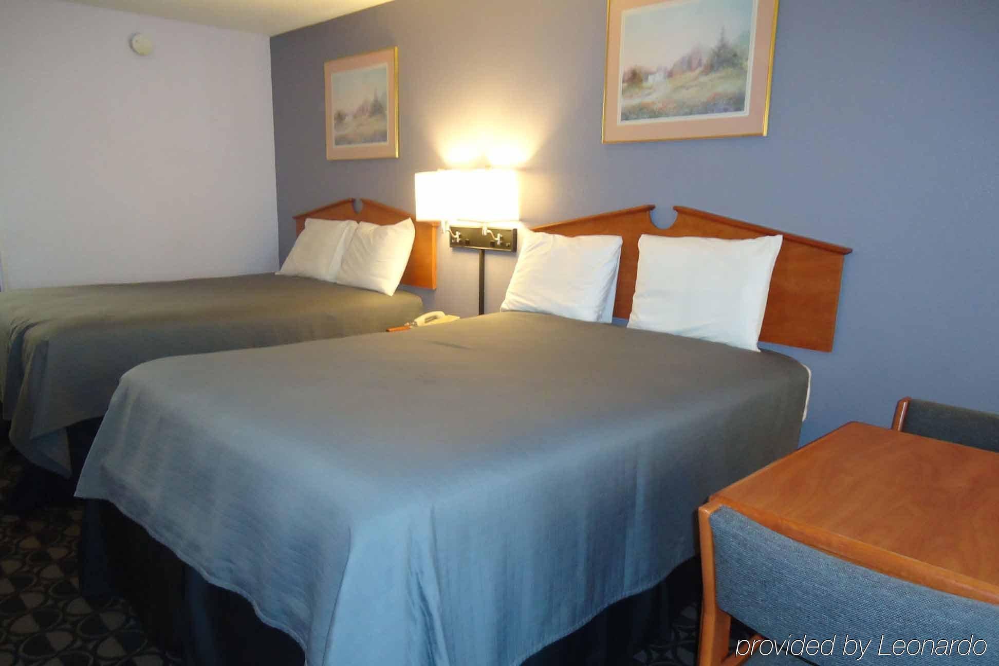 Studio 6 Suites Louisville Ky Airport/Expo Center Kamer foto