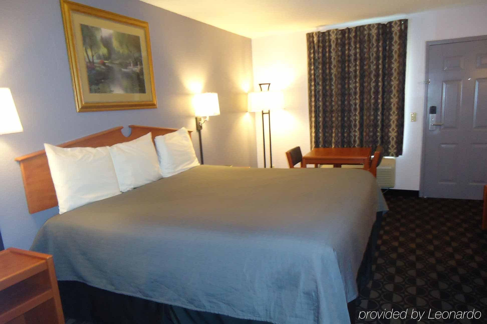 Studio 6 Suites Louisville Ky Airport/Expo Center Kamer foto