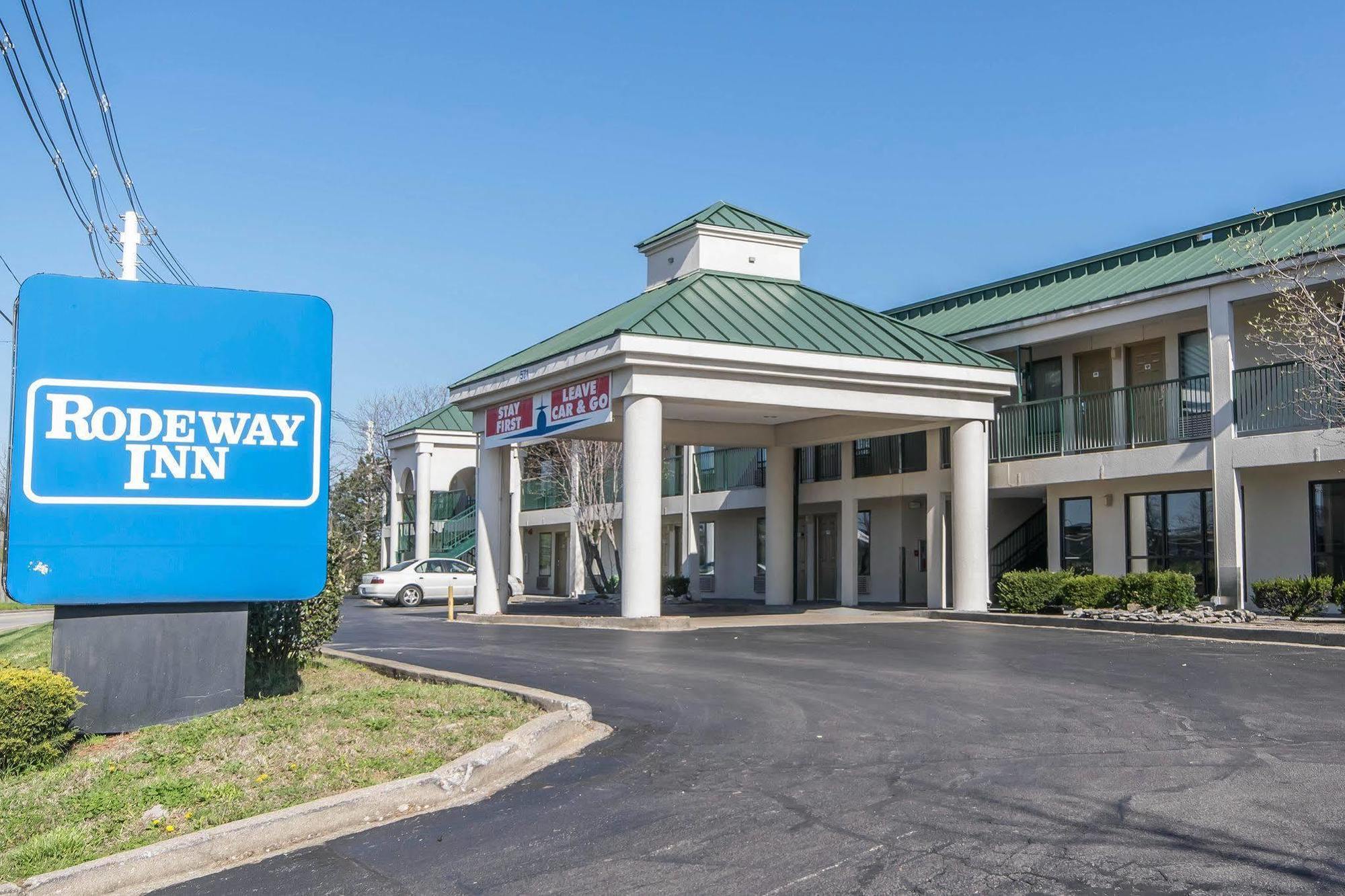 Studio 6 Suites Louisville Ky Airport/Expo Center Buitenkant foto